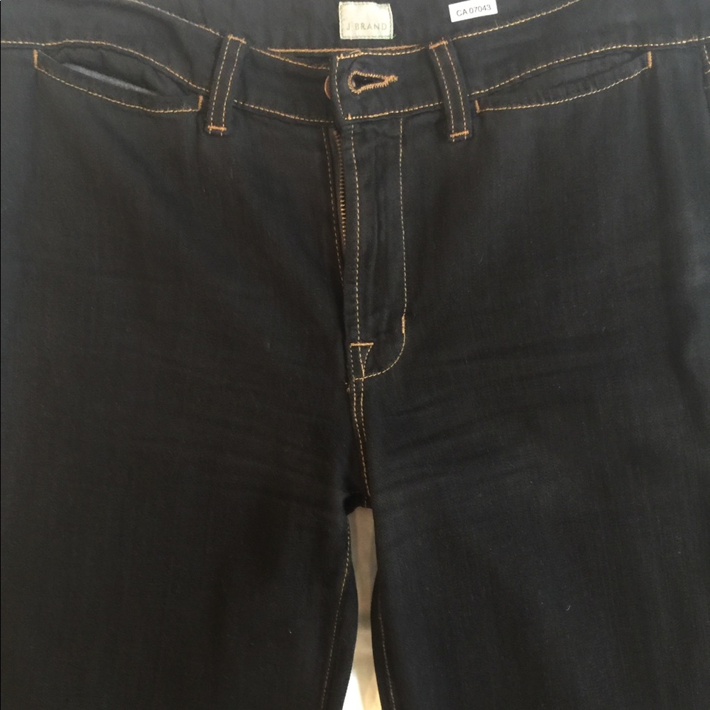 Flared jeans - Picture 3 of 7